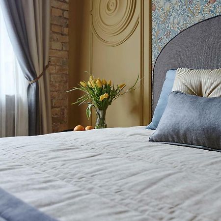 Dzirnavu Residense Daire Riga Dış mekan fotoğraf