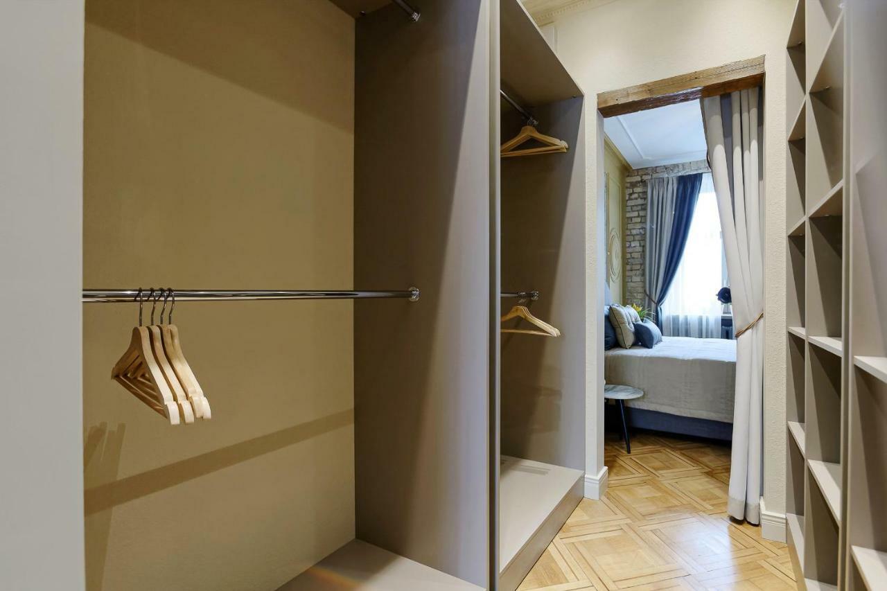 Dzirnavu Residense Daire Riga Dış mekan fotoğraf