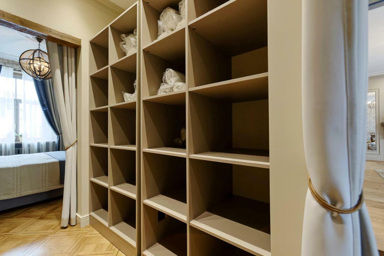 Dzirnavu Residense Daire Riga Dış mekan fotoğraf