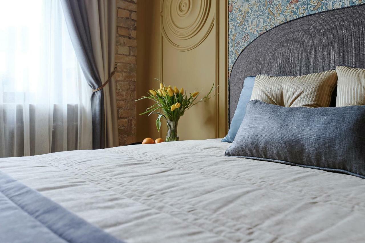 Dzirnavu Residense Daire Riga Dış mekan fotoğraf